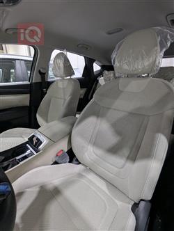 هیوندای تۆکسۆن